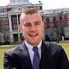 Aaron Rinehart